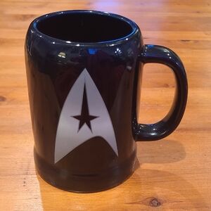 Star Trek Mug